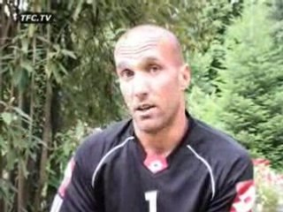 Itw: C. Revault Luchon 2004 "Inédit"