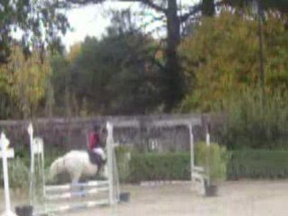 Concours à la Grenadière