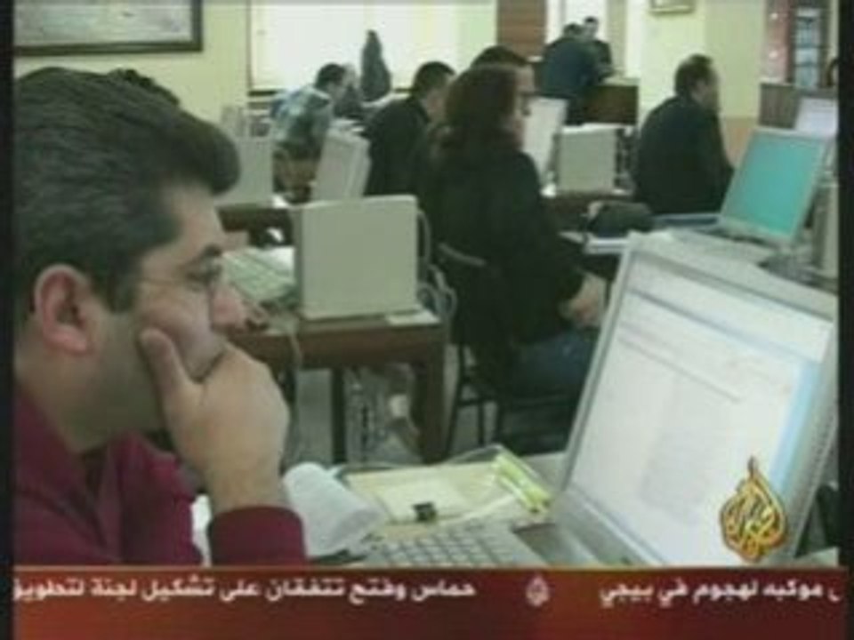 Mustafa Stiti مصطفى الستيتي