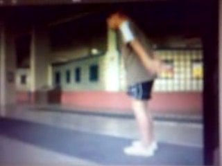 Standing Broad Jump - Error 2