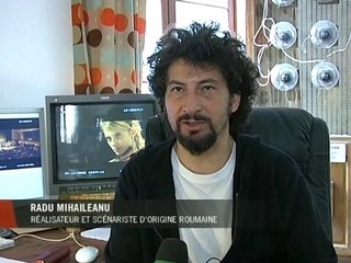 Rencontre avec le cinéaste roumain, Radu Mihaileanu