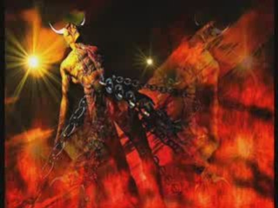 666  diablo  extended 666 mix