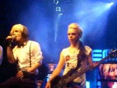 cinema bizarre au bataclan