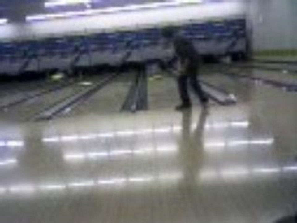 Booling thibaut ben quenot moi