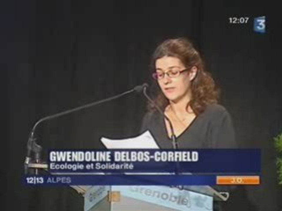 Une messe pour les JO 2018