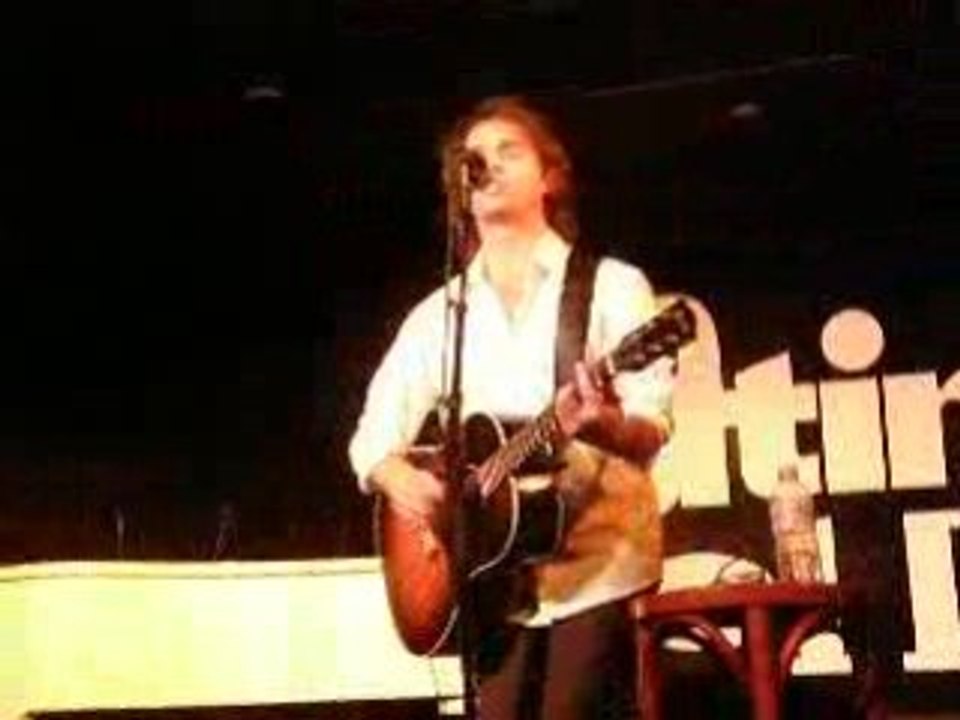 Franck Monnet Malidor à Bordeaux au Satin Doll