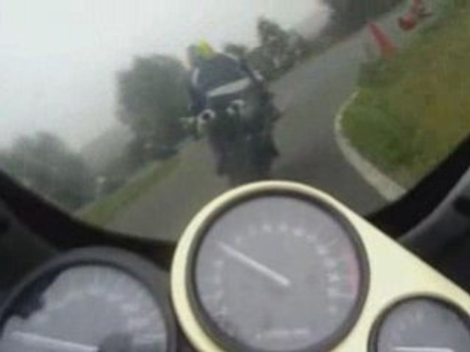 Lezennes - Catégorie débutant 12/10/2008 matin