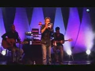 STAEL - Festival Chanson d'Aix - Reportage O2zone TV