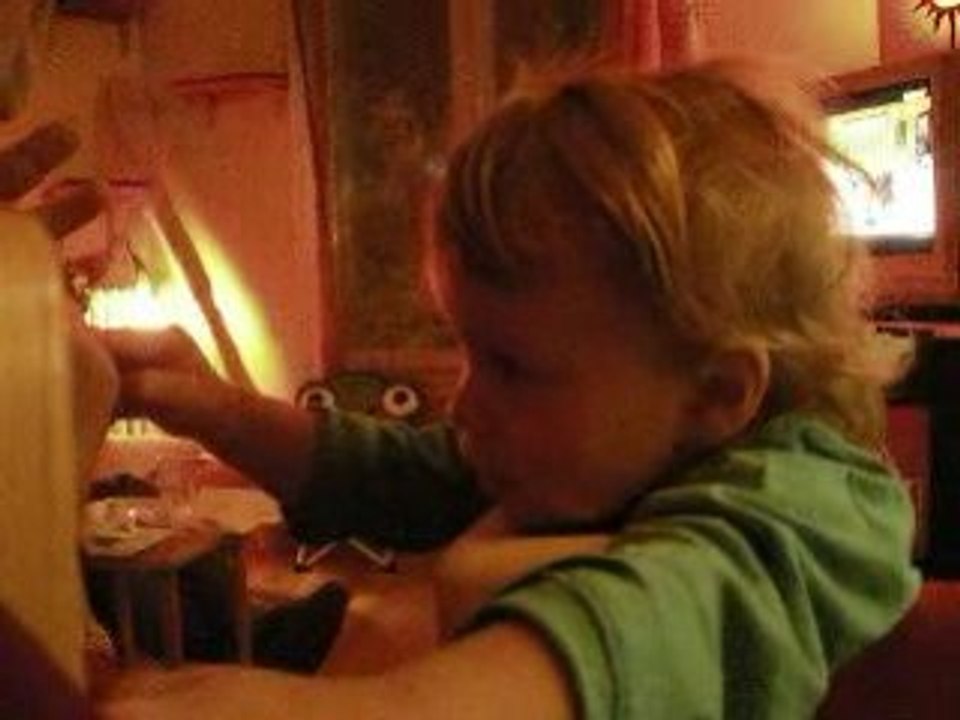 Je papote avec Mamie (2)