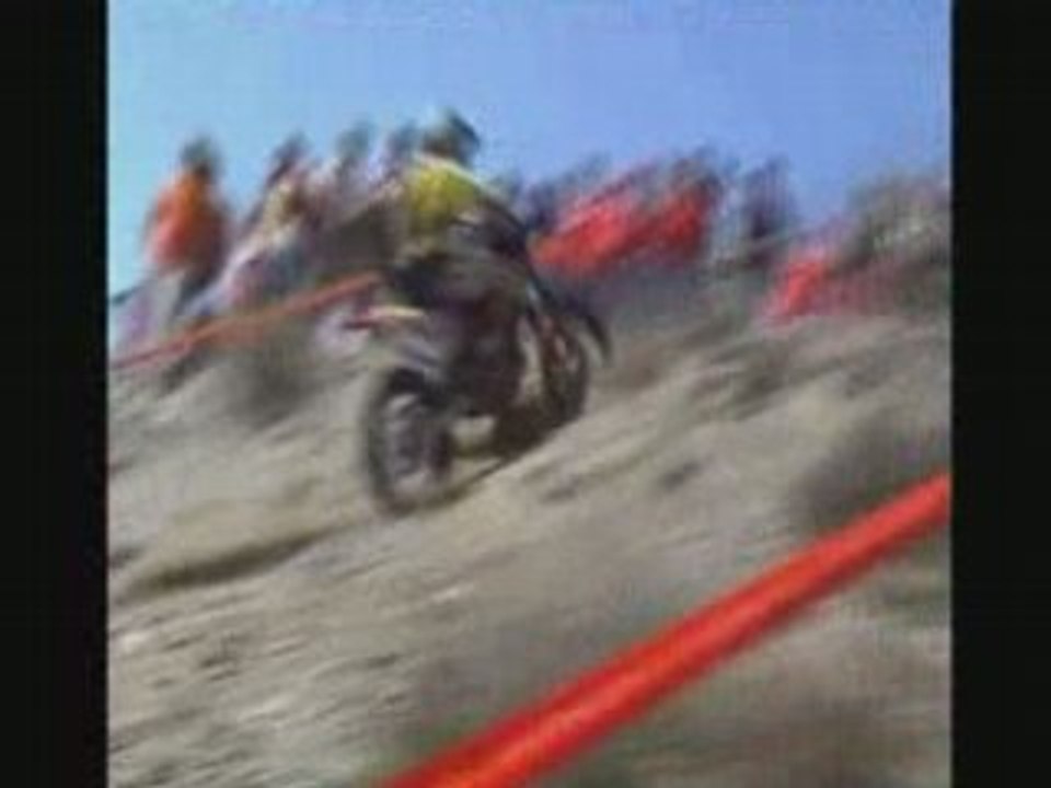 Enduro Lubrín 05-10-08 Parte 2