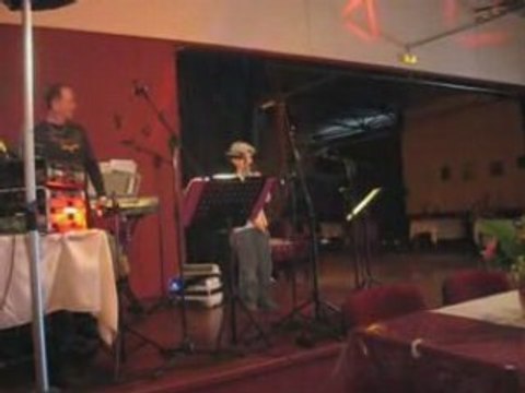 Le Soleil et la Lune (Trenet)