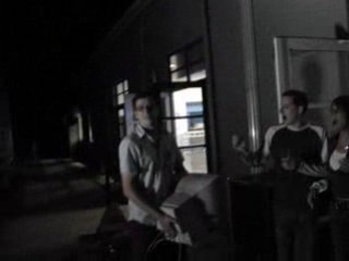 sono cosmix baillonville 09.08.08