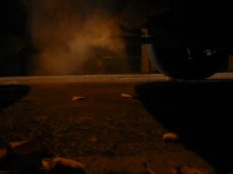 Corsa B 1.7D démarrage difficile et enfumant