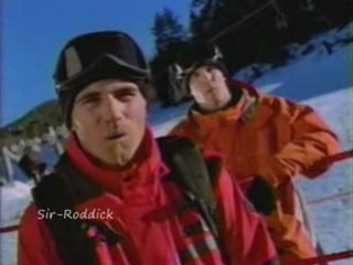 Hardy Boyz Chef Boyardee - Commercial