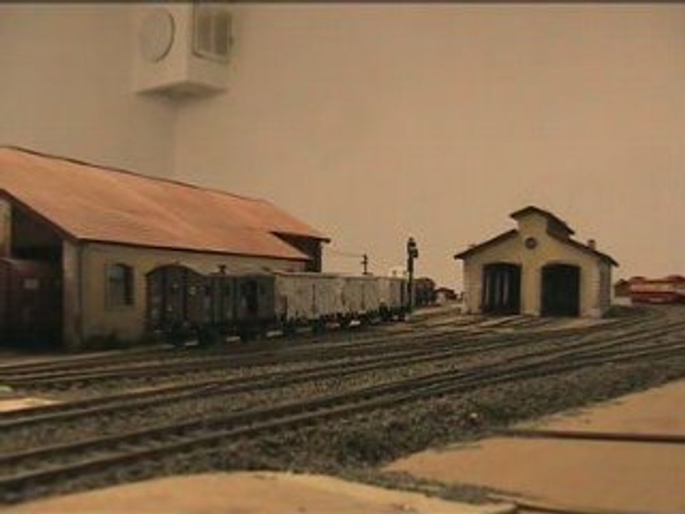 Un aprés midi chez Christian