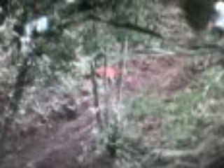 enduro vasteville 2008 vidéo 3