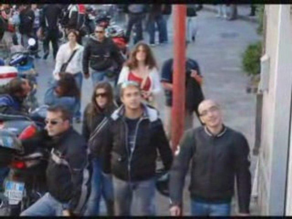 Motoraduno