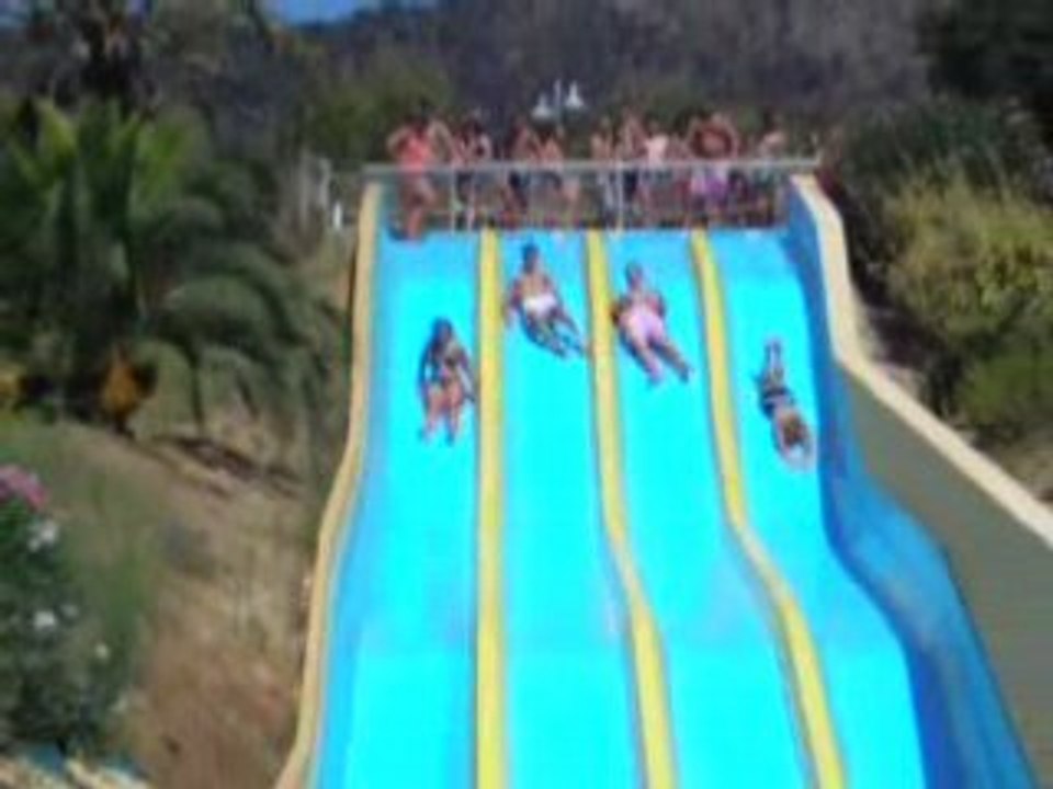 Aqualand