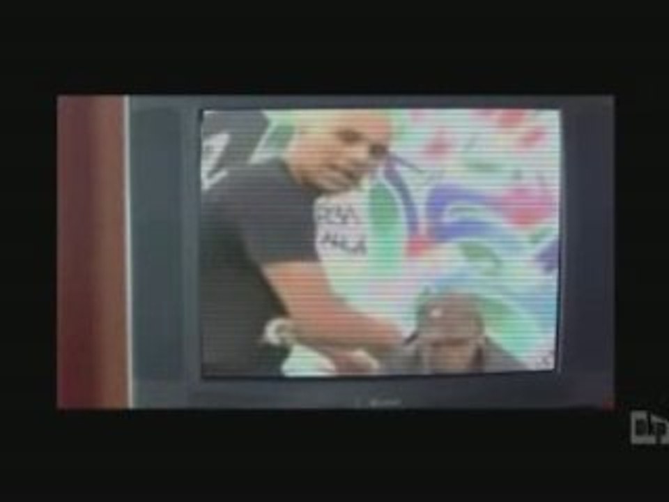 Morsay & Taï Taï Contre Jacquouille