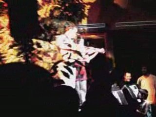 Blain Leyzour rond de Sautron deuxième partie