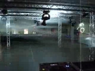 SONO COSMIX BAILLONVILLE