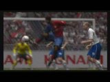 PES 2009 compilation demo PS3