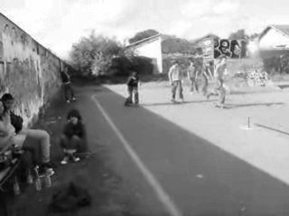 saut de jo' par david