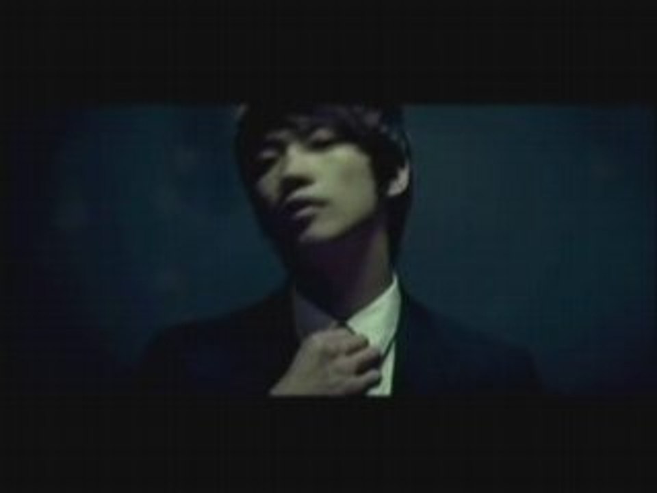 Bi Rain - Love Story [First] (MV)