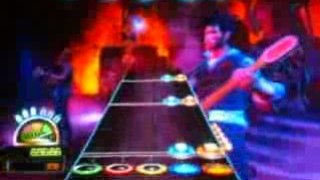Guitar Hero : World Tour - Beat It (Cam)