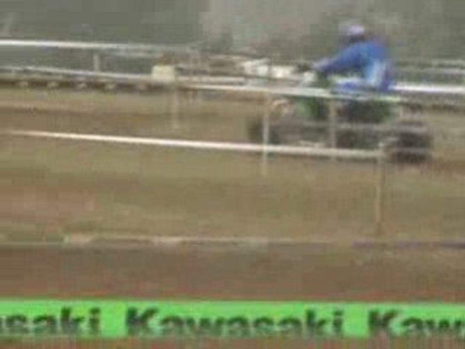 endurance quad de paix