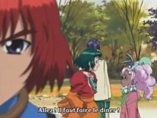 Tales of Eternia 01 Partie 1