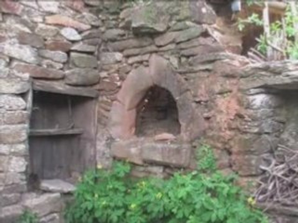 Ecovillage Clede