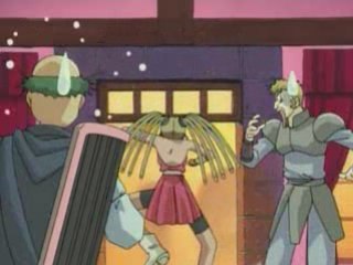 Gokudo 01 vostfr Partie 2