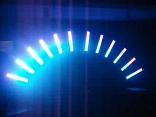 SONO COSMIX LED BAR 4