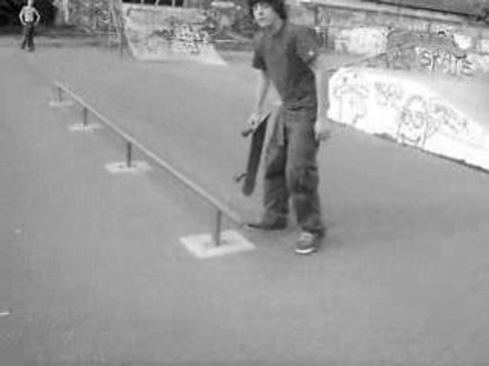 jordan and david grind