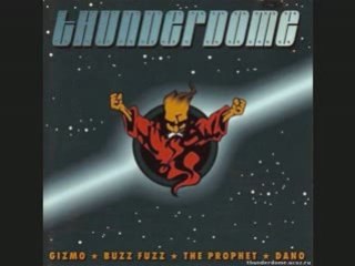 Thunderdome - 13 - 3 Steps Ahead - Gangster