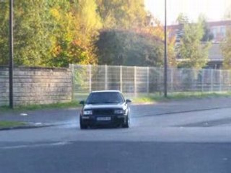 audi S2 PPOOOWWWWAAAA
