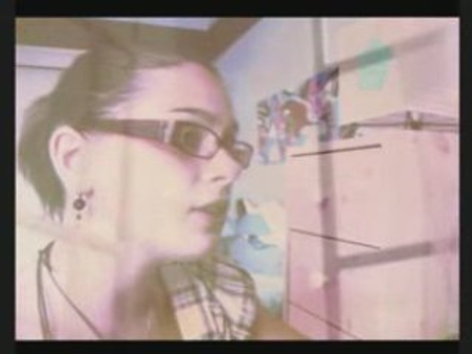 ♪ Melodies of Life .:•:. The Scientist  ♪  [ Malou ]