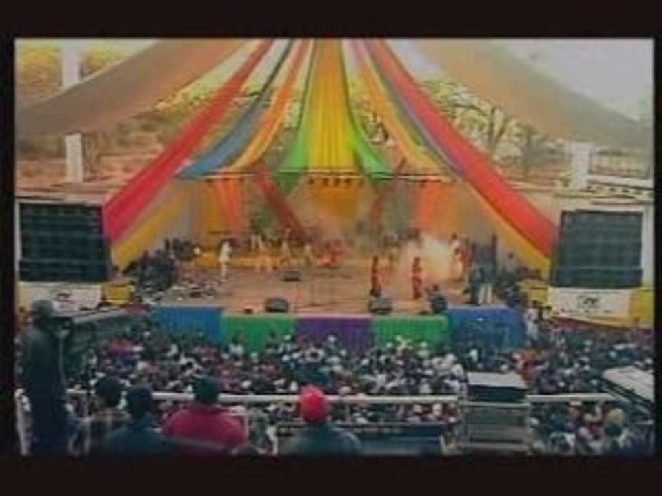 Jerry Marcos -  Alima tiako