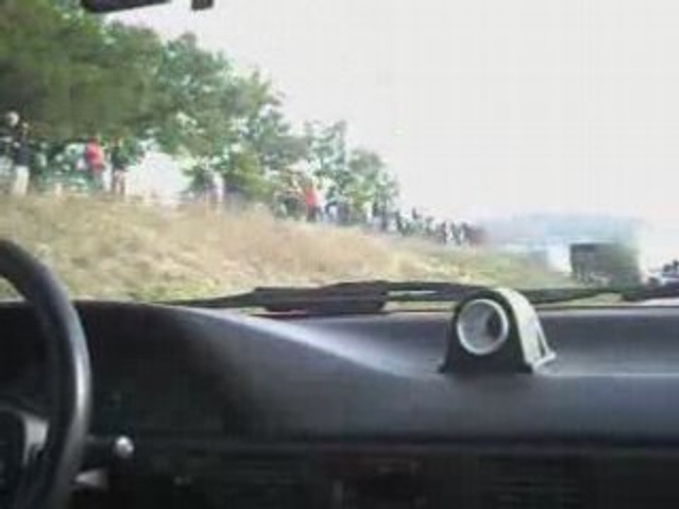 slalom du beausset 2008