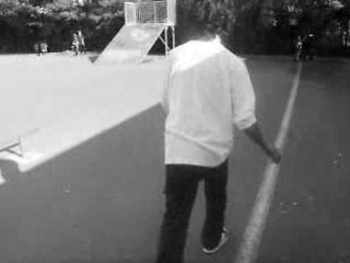 david skating jo' bonless