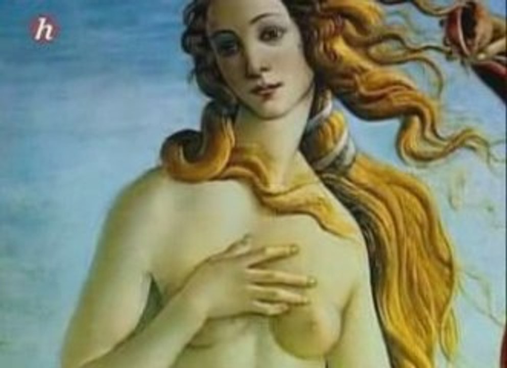 Les Medicis parrains de la renaissance 1-1