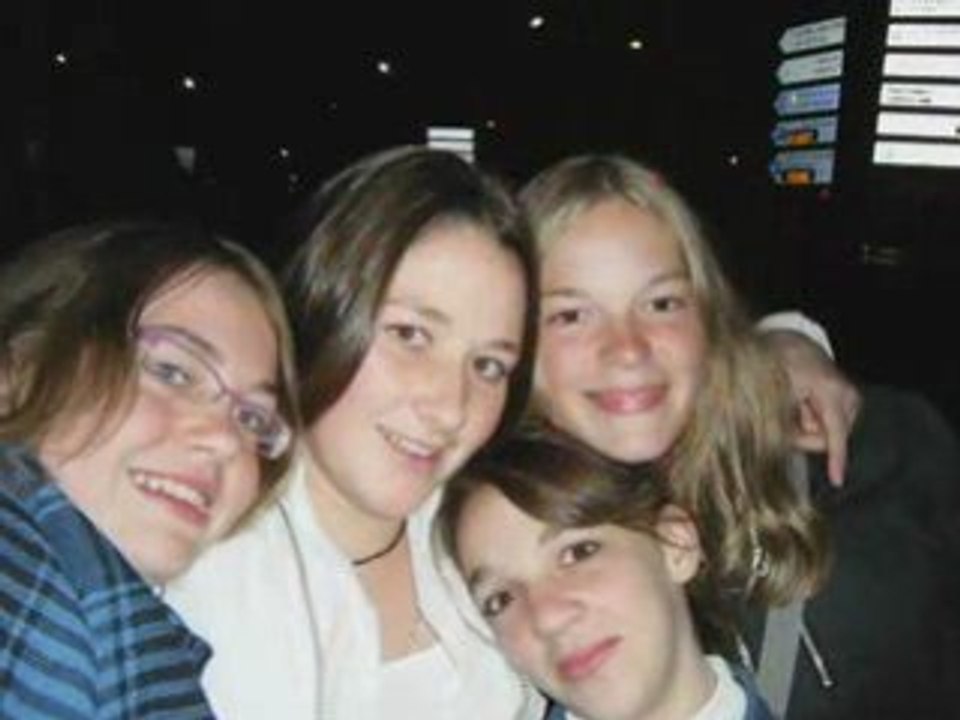 Leyy' filles