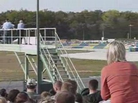 Rallycross 2008 - Dreux - Finale C de Jonathan Pailler