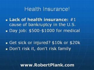 How Do You Know When It's Time to Quit?