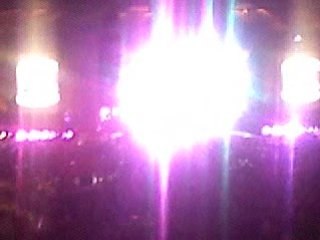 Il mondo che vorrei live08