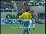 Brazil vs venzuila  هدف   روبينهوا