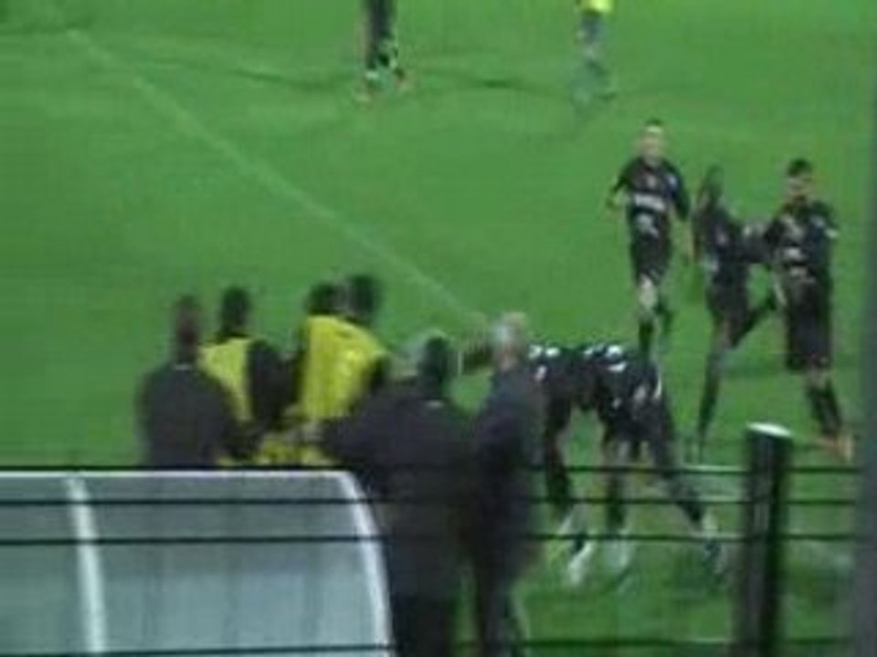 PACY/FC MANTOIS BUT DE LA VICTOIRE
