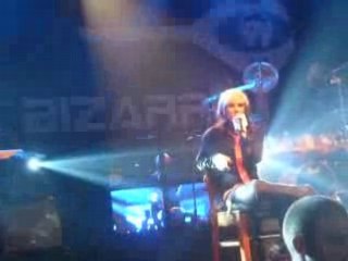 Cinema Bizarre-Bataclan-10.1Escapte to the star (Acoustique)