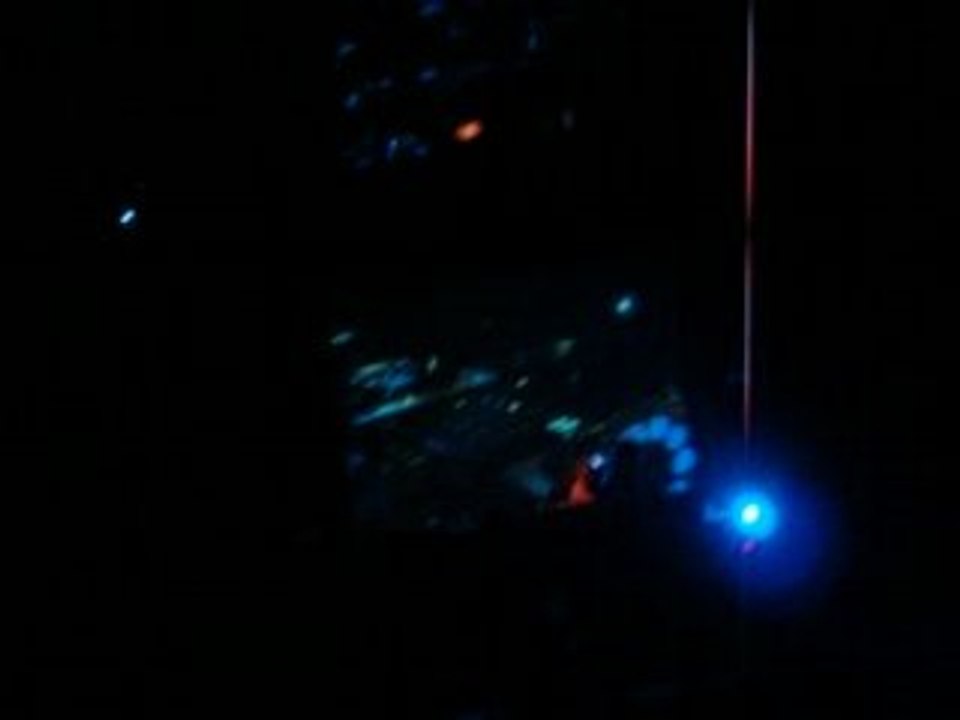 INCH @ COMPLEX (Ninkasi - Lyon)